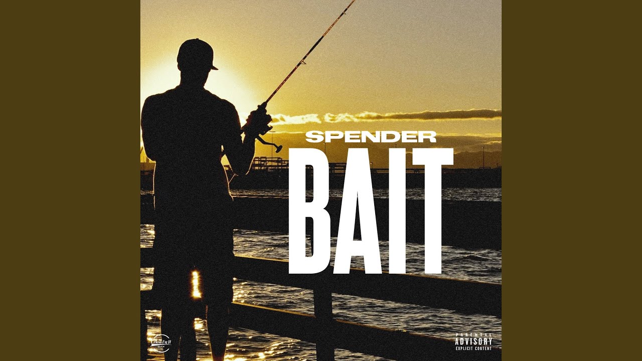 Watch Bait on YouTube Watch Bait on YouTube