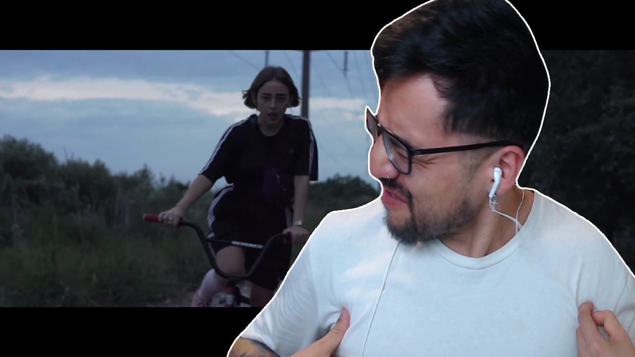 reaccion-nicki-nicole-wapo-traketero-youtube