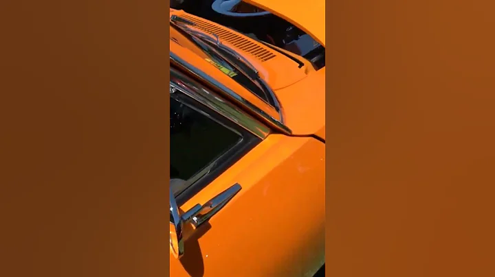 70 Nova #cars #carshow #classiccars #musclecars #shorts #showcars #car #shortvideo #short