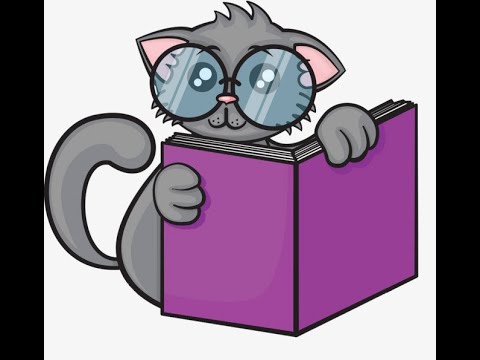 Video: Otroške Knjige O Mačkah In Mačkah