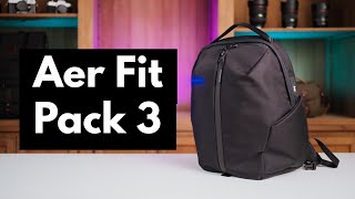 The All-New Aer Fit Pack 3!!! - YouTube