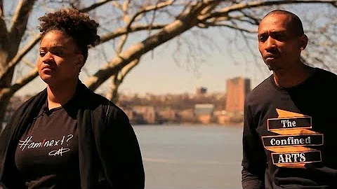 Leading Activism With Art - PROJECT LAUNCH FILM