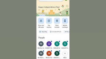Google pay ka paisa phone pay m ja raha hai ky kare | #googlepay