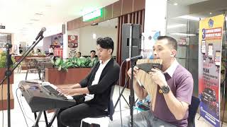 Religi Song / Pan Flute Instrument