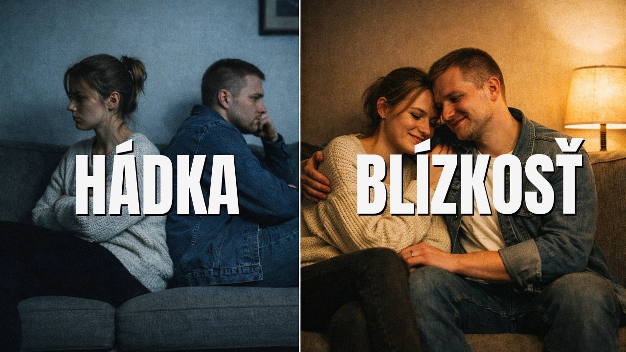 Tri triky pre lepšie vzťahy
