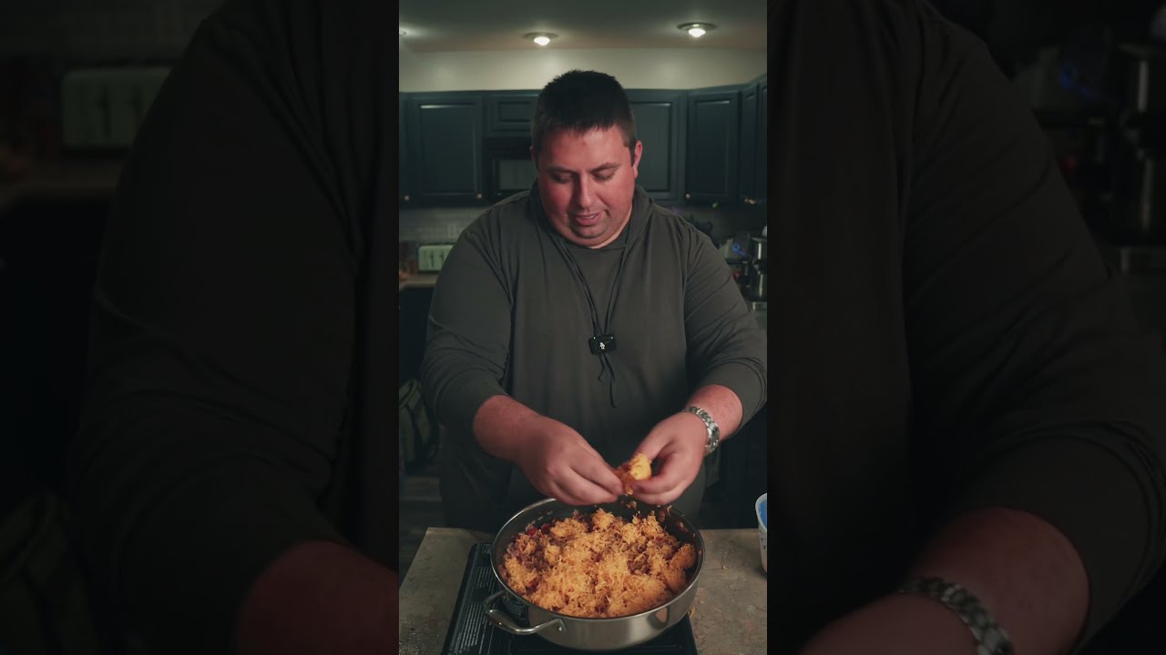 Full 8 Min Video And Recipe Holmescooking