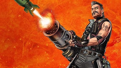 Apex Legends Fuse 10 kills 2000 damage