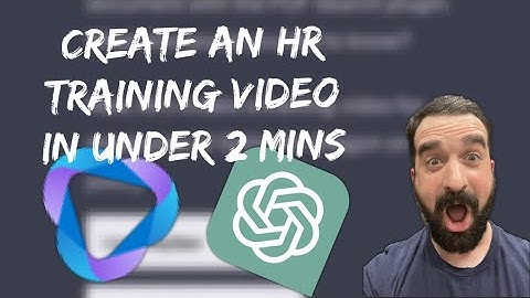 AI Videos Powered by HeyGen and ChatGPT