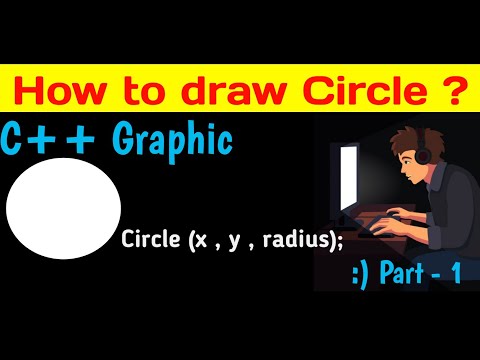 How to draw