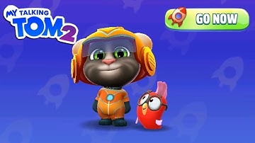 My Talking Tom 2 Android Gameplay 2021 PART 22