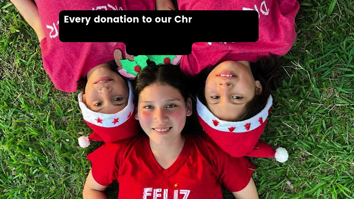 Christmas Campaign 2025🎄