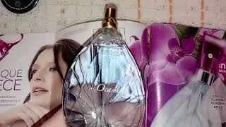 Ocassion Belle #fuller #primerasimpresiones #abriendoperfumes 
