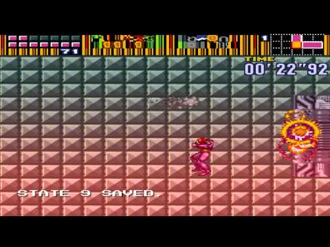 Video: Metroid: Altra Data M UK Ridotta