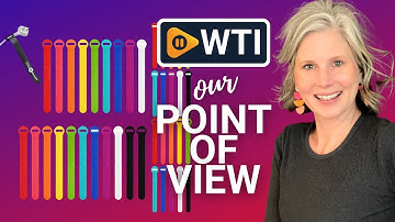 Wrap-It Storage Cable Ties | Our Point Of View