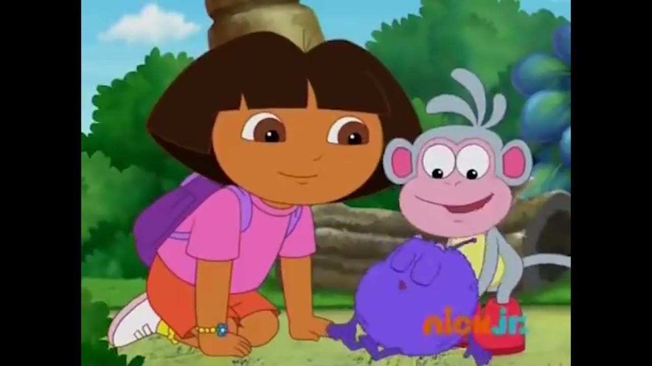 Shake a Tail Feather (From Dora the Explorer Soundtrack Version) - YouTube