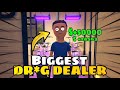 I started my illegal business || schedule 1