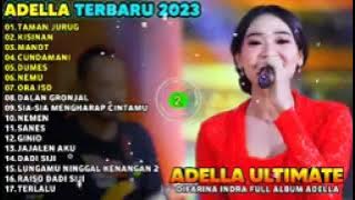 TAMAN JURUG - CUNDAMANI - DUMES - DIFARINA INDRA ADELLA - OM ADELLA TERBARU 2023