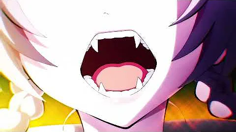 IVOXYGEN - KOWLOON [Lyrics x AMV]