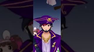 Reactions to Vtuber on Star Rail! #shorts