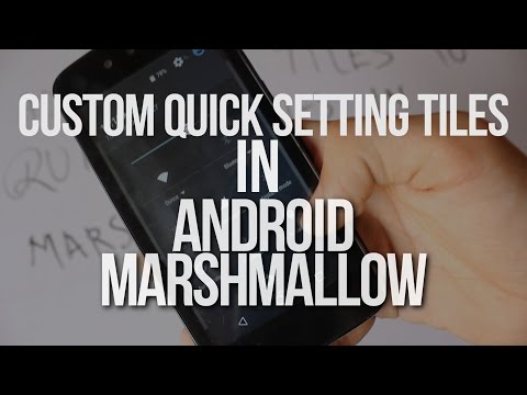 How To: Add