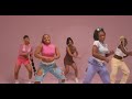 zuchu-kwikwi dance video