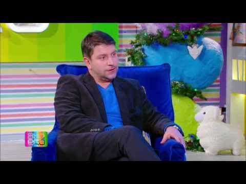 ნათია ლურსმანაშვილი, ლია ლიქოკელი შუადღე GDS-ზე