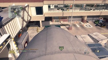 New Claymore Bounce on Terminal!