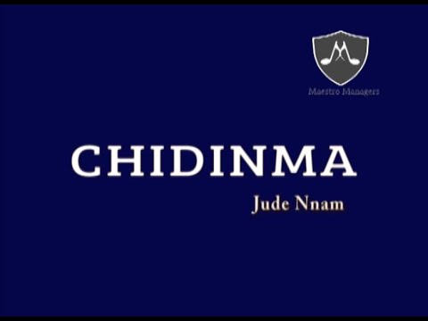 Chidimma  Jude Nnam