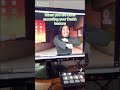 When you are done recording your Dorkk leasons
