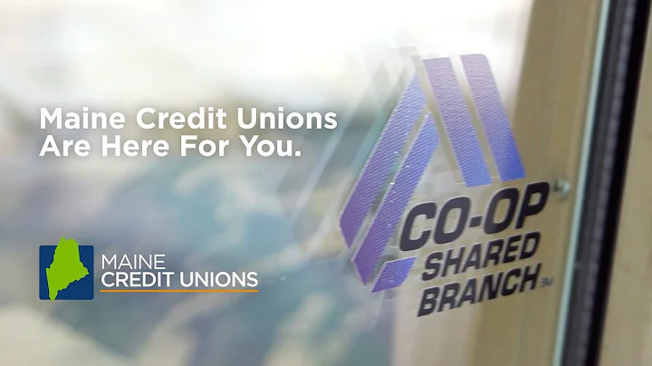 Maine Credit Unions Real Member Stories - Kristen ...