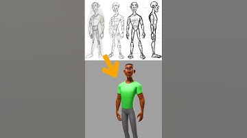 1 Fix = More Believable Animation