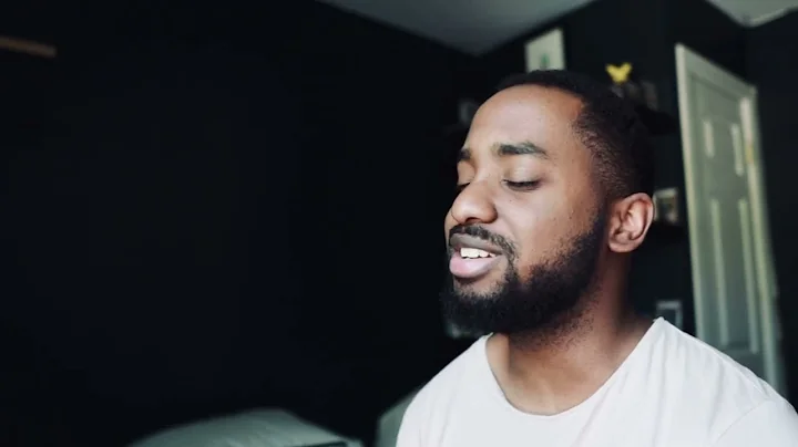 Part of Your World Reprise ii (Halle's Version)| Cover By: Stephen Saint-Felix #thelittlemermaid