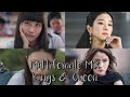 Badass Multifemale Mix Kings Queen