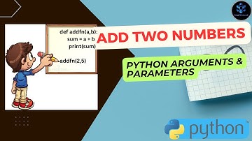 Sum of Two Numbers | Addition of 2 Nums | Python Program Example |Python For Beginners #add #python
