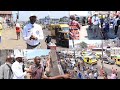 Lumumba  boulevard ambuteage pas moyen avec wata kin24  yabiso podcast