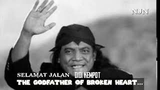 STATUS WA DIDI KEMPOT || STORY WA DIDI KEMPOT