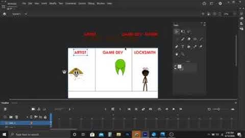 Unity 101 and Photoshop 101 Stream