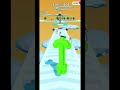 Tall Man Run🏃😱#tallman #tallmanrun #tallmanrunshorts #tallmanrunandroid #tallmanrungame #fyp