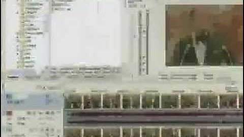 Tutorial Sony Vegas Simple Video Cut & Paste