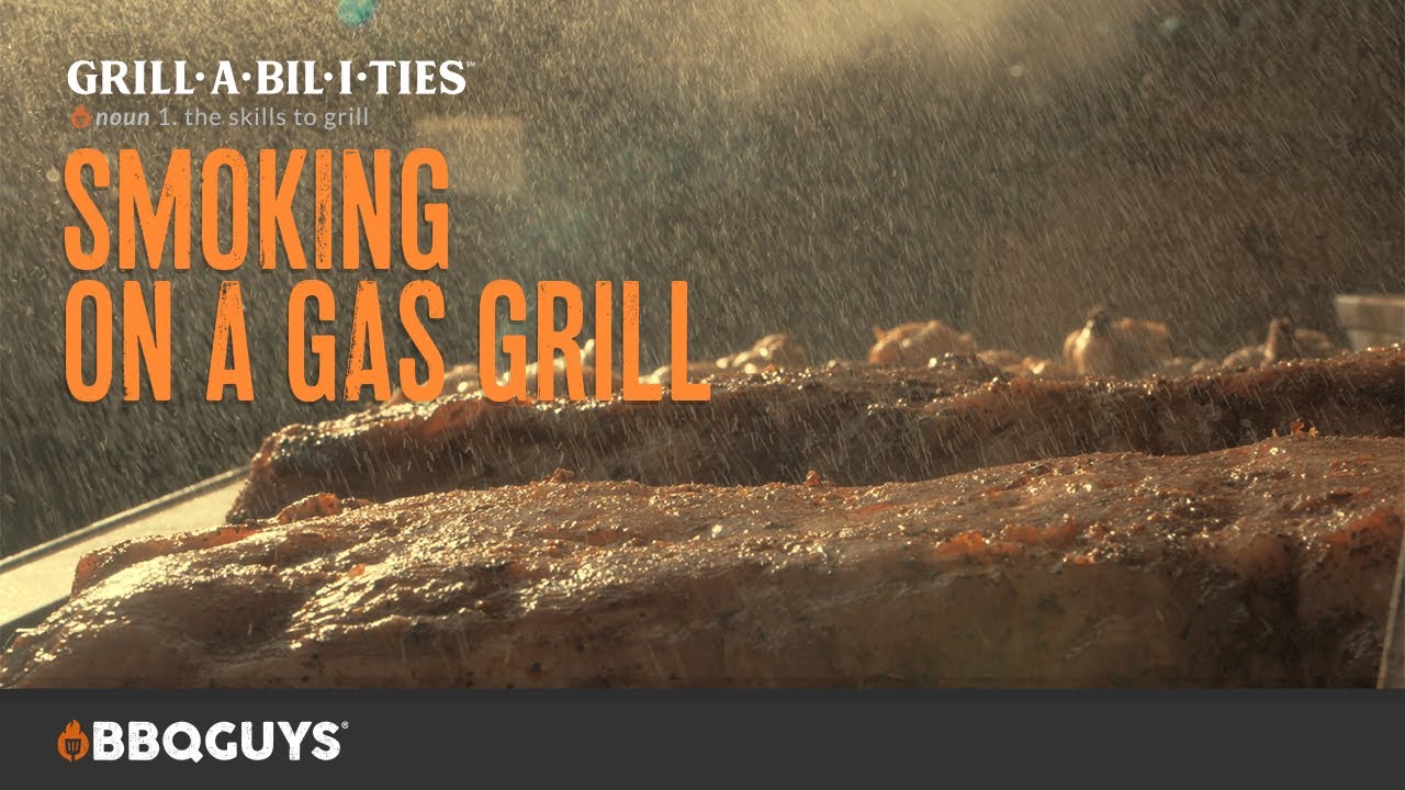 10 Tips For Smoking : BBQGuys