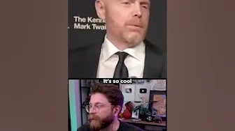 Bill Burr Harassed Over Luigi Mangione Takes