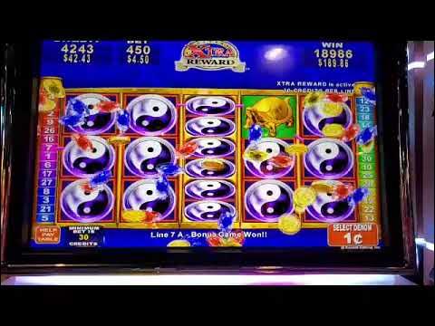 Free slot play china shores