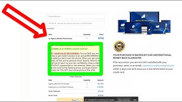 Add $5 to your AOV with this Order Bump