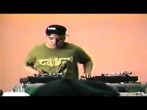 DJ Shortkut —
