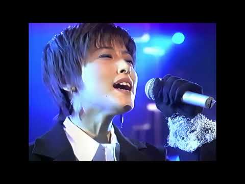 Trf 寒い夜だから 1994 HD