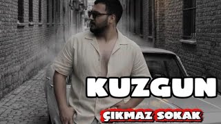 Kuzgun-Çikmaz Sokak Kli̇p