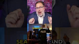 Why People Get Arrested During Welfare Checks! #police #lawyer
