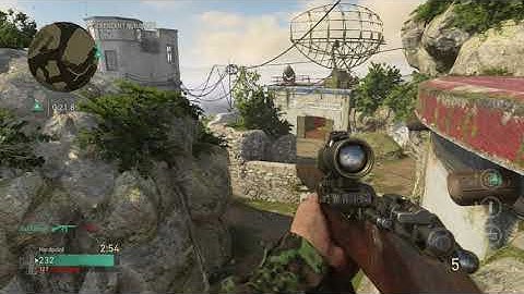 The First WW2 Bounce!!