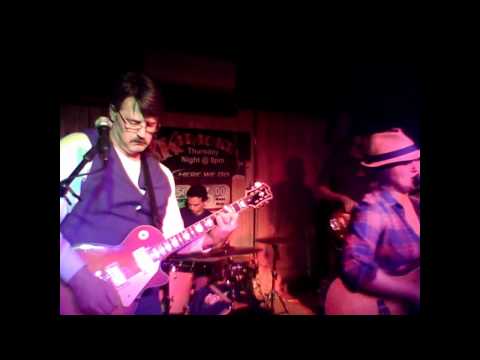 Tabitha Coldiron at Moose Lounge -Ring of Fire (co...