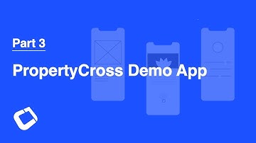 PropertyCross Part 3 - The search